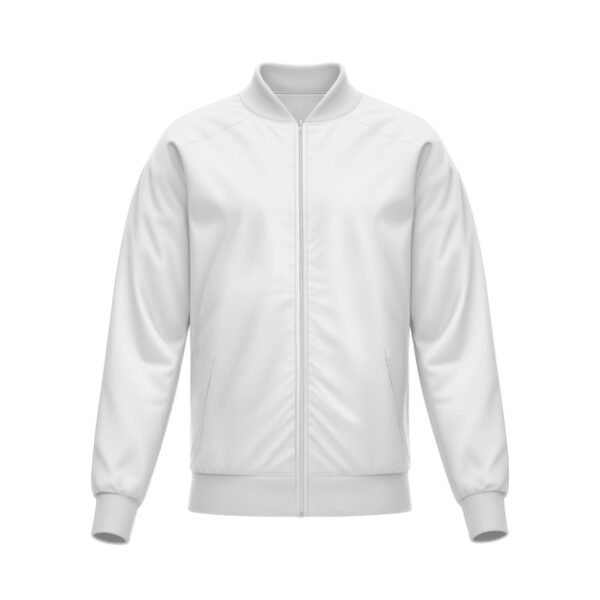 Classic ICCY Clothing Jacket #8