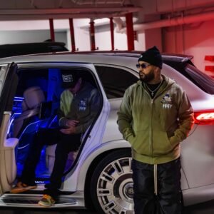 Olive green ICCY zipup